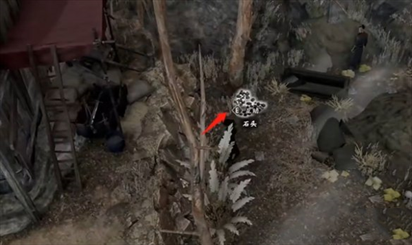 古龙风云录恶人谷隐藏物品有哪些,古龙风云录恶人谷隐藏物品介绍