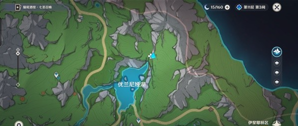 原神4.6初露之源怎么获得,原神初露之源采集路线图一览,原神