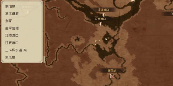 大江湖之苍龙与白鸟金钱怎么刷,大江湖之苍龙与白鸟快速刷钱方法