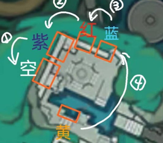 原神古华书剑谱任务怎么做,原神4.4古华书剑谱世界任务流程,原神