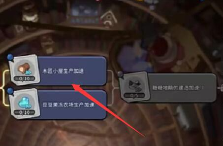 冲呀饼干人王国地精研究室怎么点亮,冲呀饼干人王国地精研究室优先亮点建议