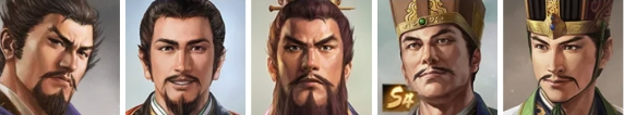 三国志战棋版SP曹操怎么配队,三国志战棋版SP曹操阵容搭配分享