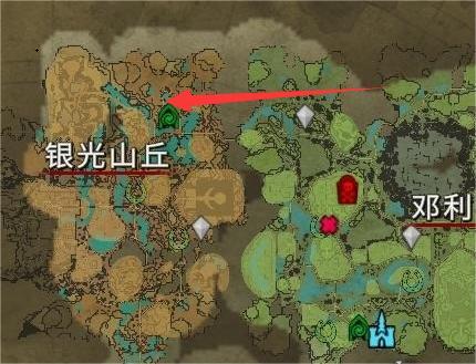 夜族崛起宝石粉末怎么获取,夜族崛起宝石粉末获得方法