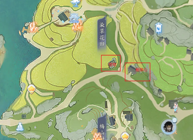 射雕手游万安寺怎么解锁,射雕手游万安寺解锁步骤分享,射雕