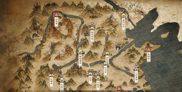 古龙风云录上官雪儿怎么入队,古龙风云录上官雪儿招募入队步骤