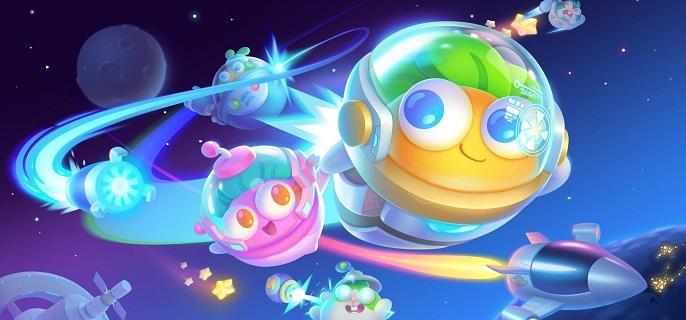 保卫萝卜4太空穿越第4关怎么过,保卫萝卜4太空穿越第4关通关教学
