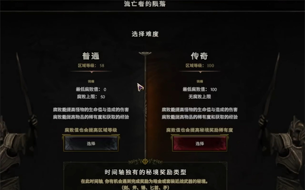 最后纪元100级图怎么解锁,最后纪元100级图开启方法