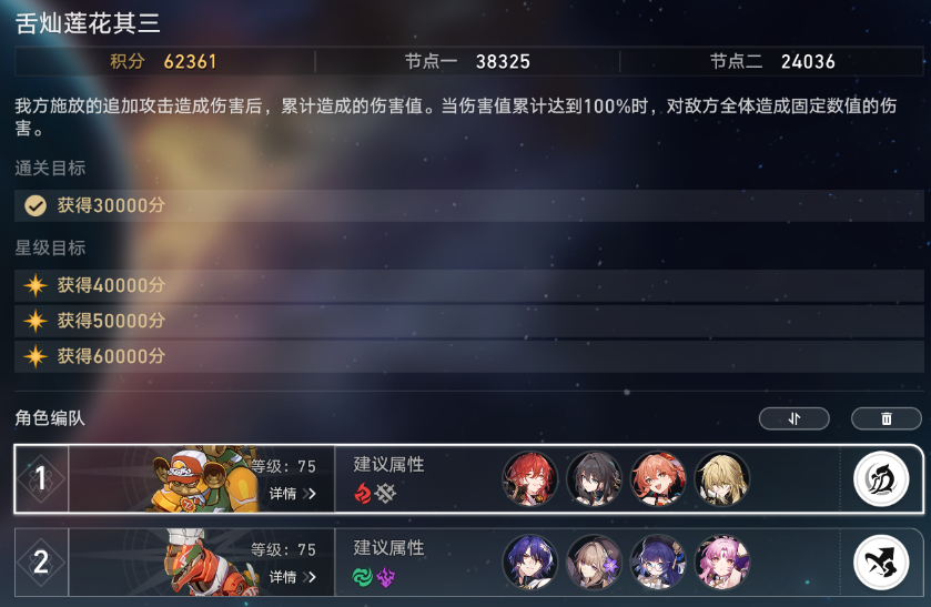 崩坏星穹铁道虚构叙事舌灿莲花怎么打,崩坏星穹铁道虚构叙事舌灿莲花打法解析,星穹铁道