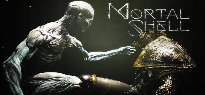 mortal shell怎么调成中文,mortal shell游戏简中汉化教程