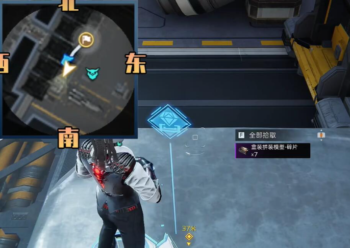 星球重启盒装拼装模型怎么获得,星球重启盒装拼装模型获取攻略