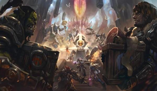 魔兽世界藏帆暗礁在哪,魔兽世界藏帆暗礁位置介绍,魔兽世界