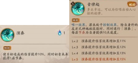 阴阳师初音未来技能是什么,阴阳师初音未来技能介绍
