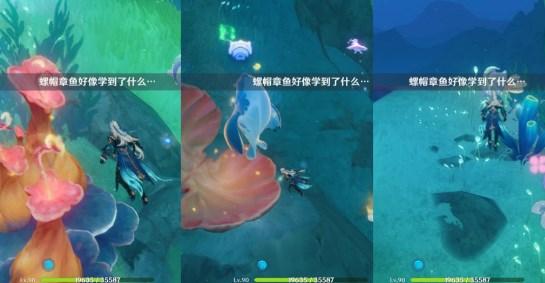 原神4.6版本阴间宝箱位置大全,4.6全阴间宝箱位置分布图一览,原神