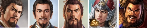 三国志战棋版SP曹操怎么配队,三国志战棋版SP曹操阵容搭配分享