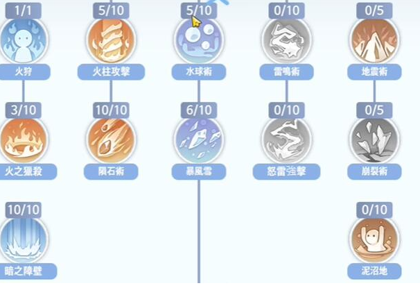 仙境传说爱如初见法师怎么加点,仙境传说爱如初见法师技能属性加点推荐