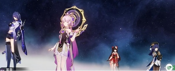 崩坏星穹铁道修罗雪姬成就怎么做,崩坏星穹铁道修罗雪姬成就达成方法,星穹铁道
