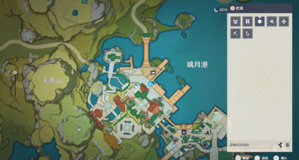 原神海灯节风筝在哪买,原神4.4海灯节风筝购买攻略,原神