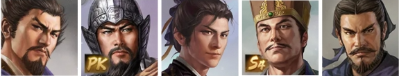 三国志战棋版SP曹操怎么配队,三国志战棋版SP曹操阵容搭配分享