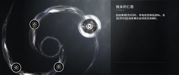 鸣潮吟霖技能怎么样,鸣潮吟霖技能介绍,鸣潮