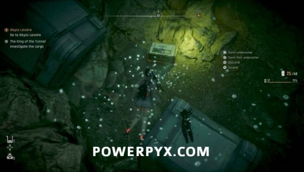 剑星管道之王任务攻略,管道之王支线任务通关技巧分享