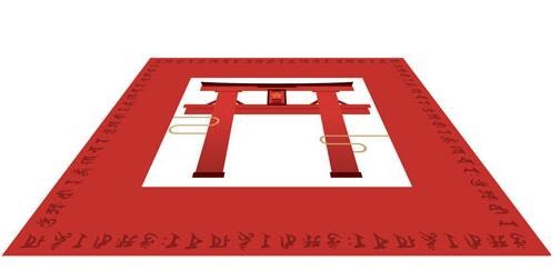阴阳师现世召唤阵图片有几张,阴阳师现世召唤阵图片介绍