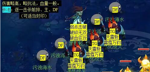 梦幻西游蜃海影副本怎么通关,梦幻西游蜃海影副本打法攻略,梦幻西游