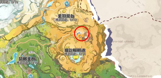洛克王国世界路边带精灵的魔法师在哪,洛克王国世界路边带精灵的魔法师位置介绍
