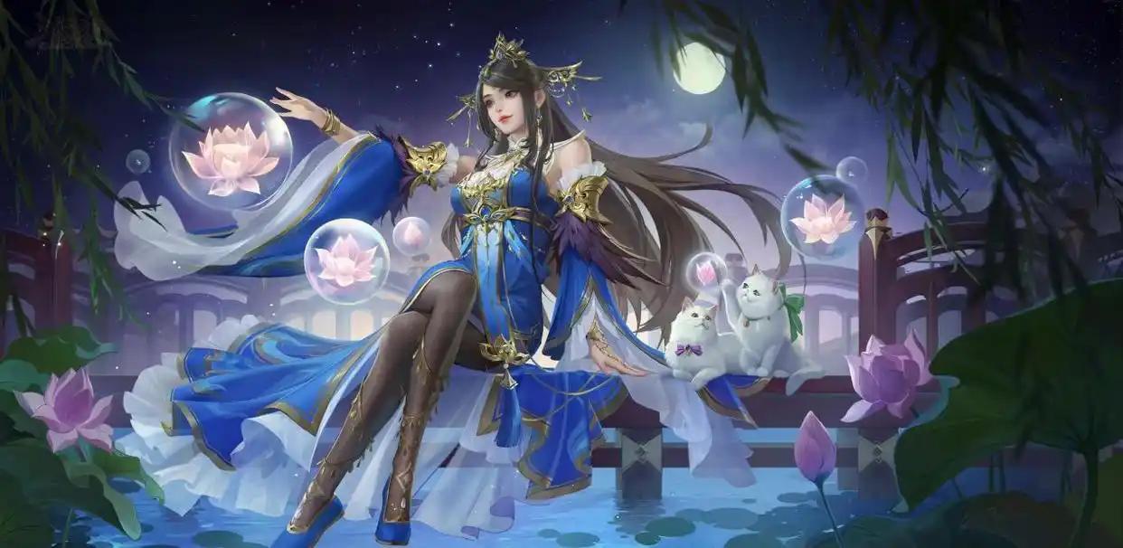 三国杀清河公主技能是什么,三国杀清河公主技能介绍,三国杀