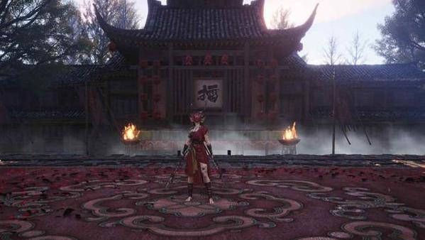 燕云十六声冯如之在哪,燕云十六声冯如之位置介绍,燕云十六声