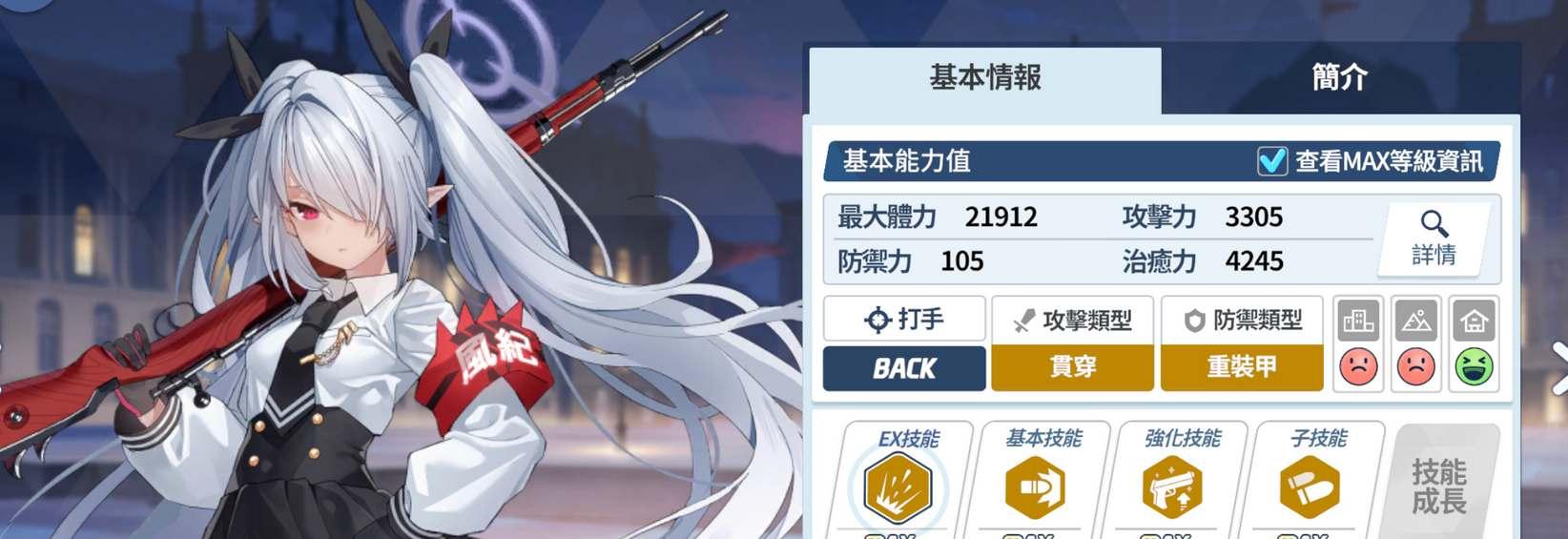 蔚蓝档案伊织技能怎么样,蔚蓝档案伊织技能介绍