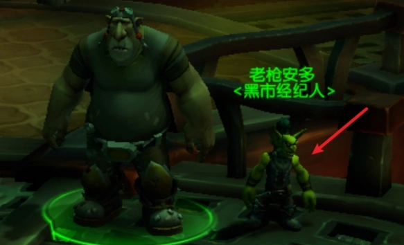魔兽世界雷鼓哑炮火箭怎么获得,魔兽世界11.1雷鼓哑炮火箭获取方法,魔兽世界
