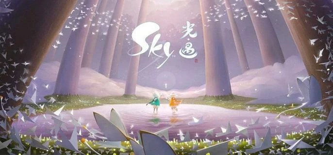 光遇雨伞先祖在哪里,光遇雨伞先祖位置分享,光遇