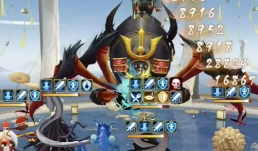 阴阳师逢魔演武怎么配队,阴阳师逢魔演武阵容搭配推荐