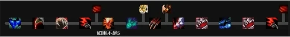 魔兽世界猫德天赋怎么加点,魔兽世界11.1猫德天赋加点推荐,魔兽世界