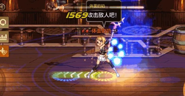 dnf手游驱魔师怎么连招,dnf手游驱魔师连招技巧,dnf手游
