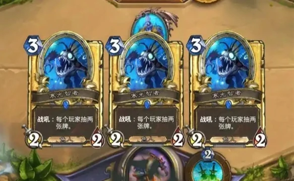 炉石传说翡翠梦境爆牌贼卡组怎么玩,炉石传说翡翠梦境爆牌贼卡组玩法攻略,炉石传说