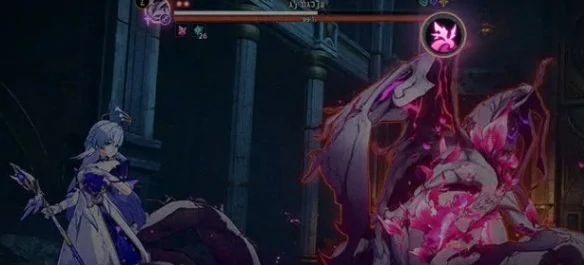 崩坏星穹铁道死龙玻吕刻斯怎么打,崩坏星穹铁道死龙玻吕刻斯通关攻略,星穹铁道