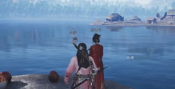 燕云十六声彩线长命缕怎么获得,燕云十六声彩线长命缕获取及追溯方法,燕云十六声