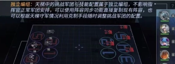 群星纪元天梯挑战怎么玩,群星纪元天梯挑战打法攻略