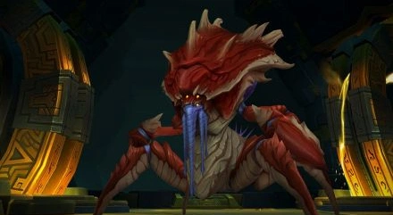 魔兽世界史诗奥迪尔副本怎么过,魔兽世界史诗奥迪尔副本打法攻略,魔兽世界