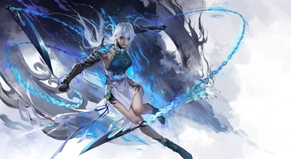 永劫无间手游季莹莹怎么获得,永劫无间手游季莹莹获取方法,永劫无间