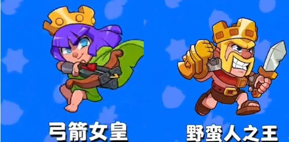 爆裂小队哪些角色厉害,爆裂小队必选强势角色推荐