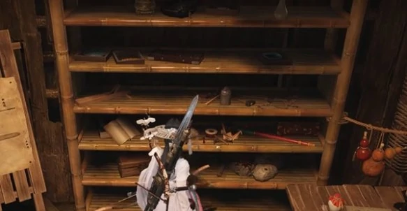 燕云十六声陈旧的护臂怎么获得,燕云十六声陈旧的护臂获取方法,燕云十六声