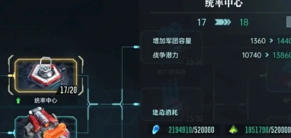 群星纪元战力提升攻略,群星纪元战力增强技巧