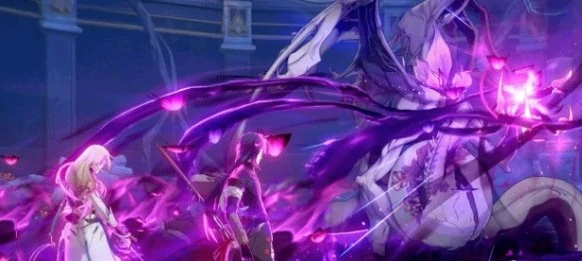崩坏星穹铁道死龙玻吕刻斯怎么打,崩坏星穹铁道死龙玻吕刻斯通关攻略,星穹铁道