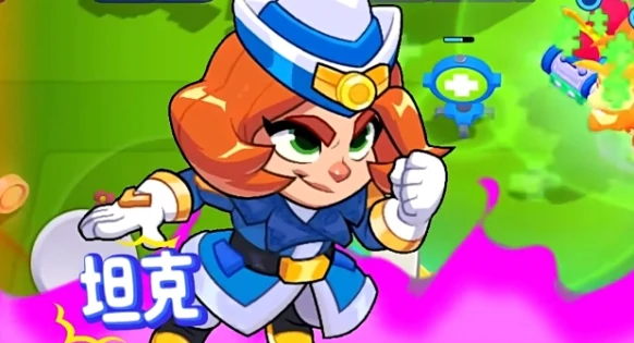 爆裂小队哪些角色值得培养,爆裂小队值得培养的角色推荐