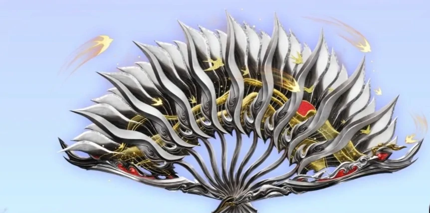 永劫无间手游刘炼武器怎么选,永劫无间手游刘炼武器选择推荐,永劫无间