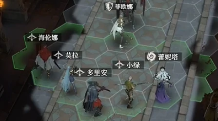 地下城堡4魔君怎么打,地下城堡4魔君通关打法攻略