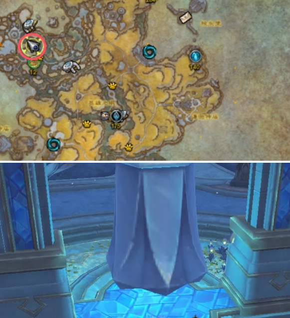 魔兽世界银风翼狮坐骑怎么获得,魔兽世界银风翼狮坐骑获取方法,魔兽世界
