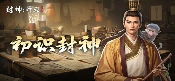 封神开天黄天祥术法怎么搭配,封神开天黄天祥术法选择推荐